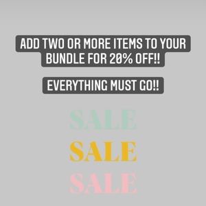 american eagle, old navy, simply southern and more